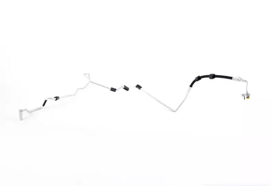 NEW AUDI A4 AVANT B8 A/C REFRIGERANT LIQUID LINE 8K0260710Q ORIGINAL