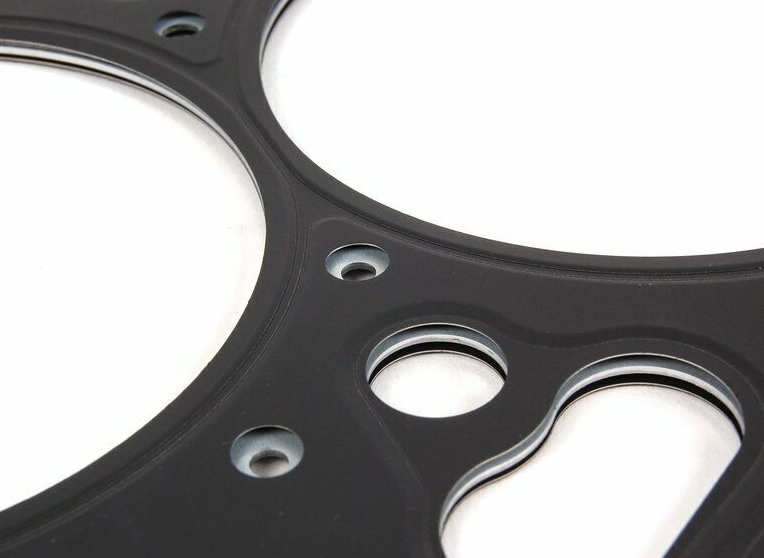NEW AUDI A4 B7 CYLINDER HEAD METAL GASKET 058103383Q ORIGINAL