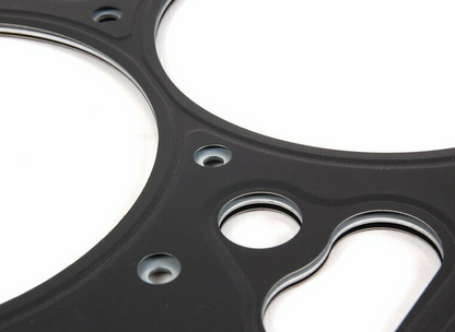 NEW AUDI A4 B7 CYLINDER HEAD METAL GASKET 058103383Q ORIGINAL