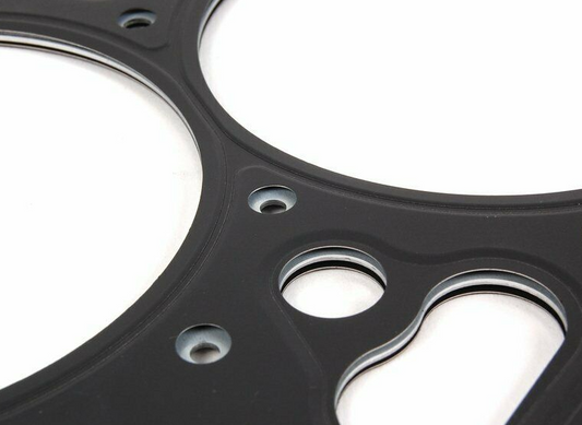 NEW AUDI A4 B7 CYLINDER HEAD METAL GASKET 058103383Q ORIGINAL
