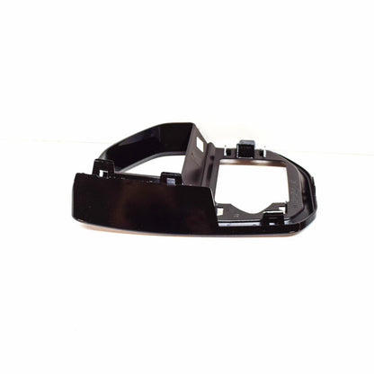 NEW BMW X6 G06 M FRONT LEFT BUMPER GRILLE 51118092501 ORIGINAL