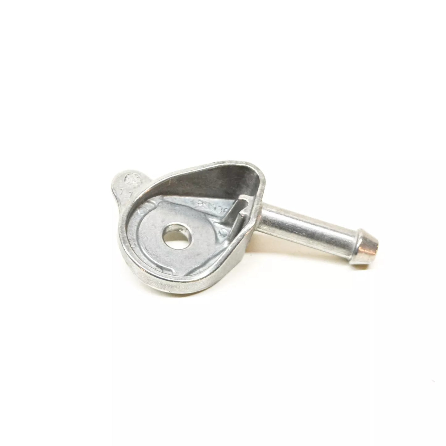 NEW BMW X3 M F97 REAR LEFT EXHAUST BRACKET 8593694 18308593694 ORIGINAL