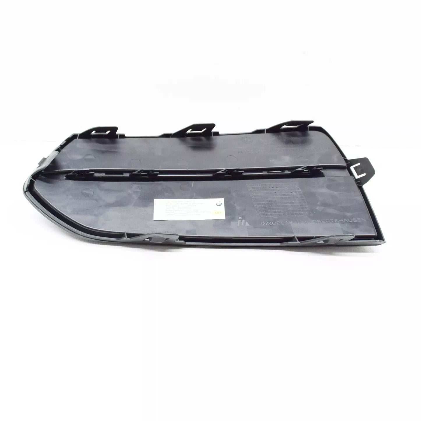 NEW BMW 2 F23 M FRONT BUMPER RIGHT SIDE LOWER GRILLE 51118061874 ORIGINAL