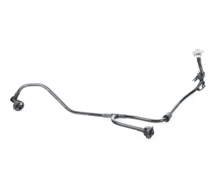 NEW AUDI Q7 4M EXPANSION TANK BREATHER LINE 4M0121081AJ