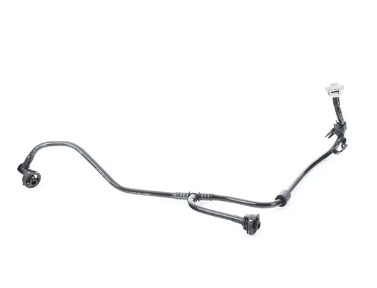 NEW AUDI Q7 4M EXPANSION TANK BREATHER LINE 4M0121081AJ