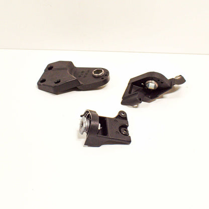 NEW MB E W213 FRONT RIGHT HEADLIGHT BRACKET REPAIR KIT A2138202200 ORIGINAL