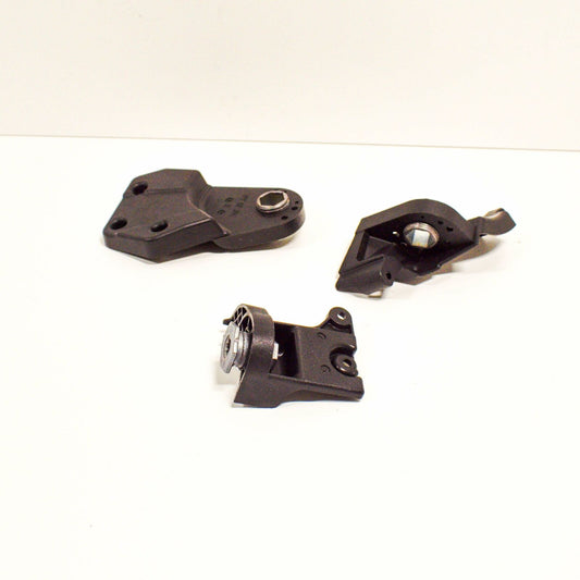 NEW MB E W213 FRONT RIGHT HEADLIGHT BRACKET REPAIR KIT A2138202200 ORIGINAL