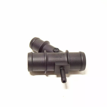 NEW VW GOLF JETTA PASSAT COOLANT HOSE PIPE FLANGE HOUSING 1K0121087H ORIGINAL