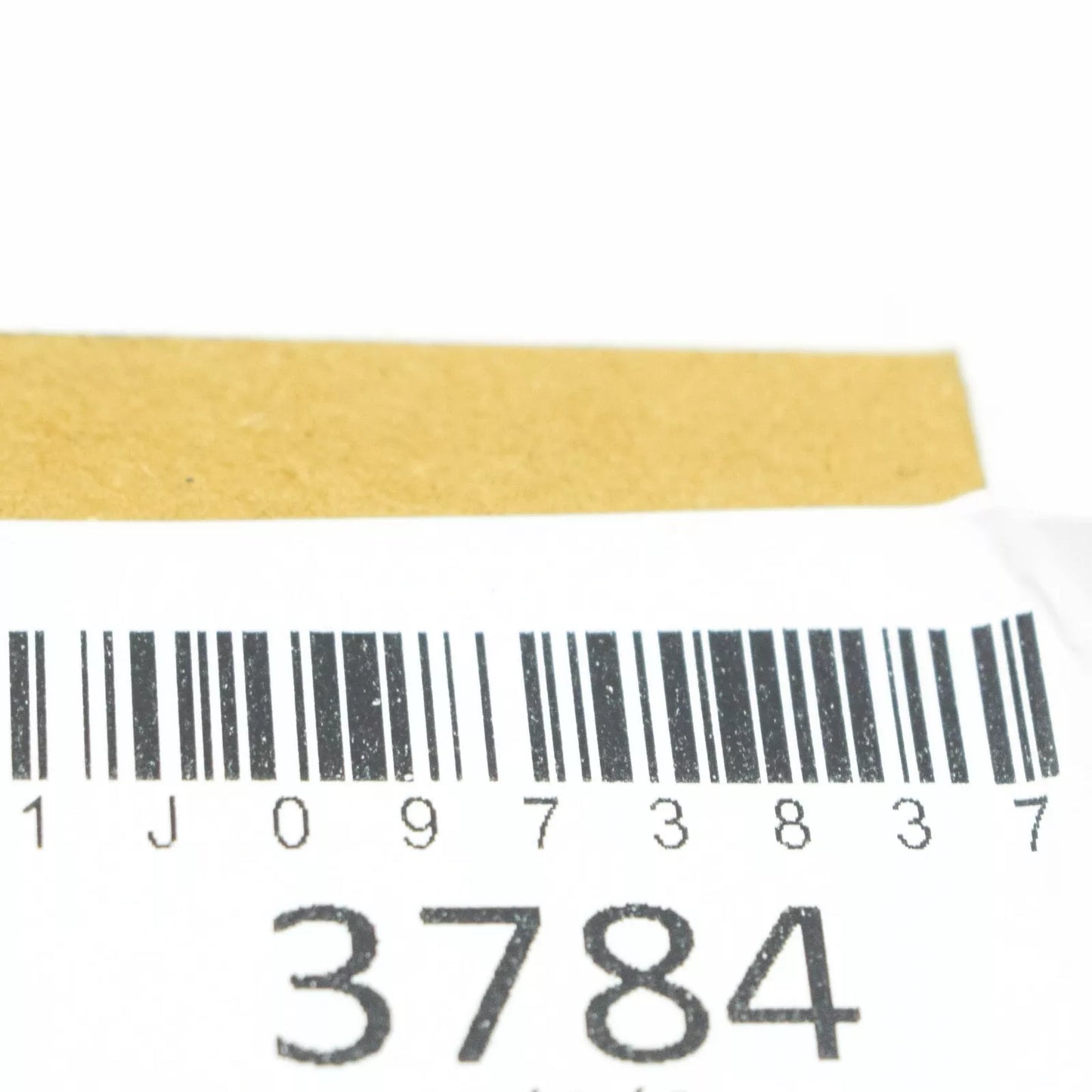 NEW VOLKSWAGEN AMAROK 2H 14 PIN FLAT CONTACT HOUSING 1J0973837 ORIGINAL