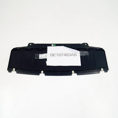 new bmw i3 i01 front undercover panel 7255131 51757255131 original