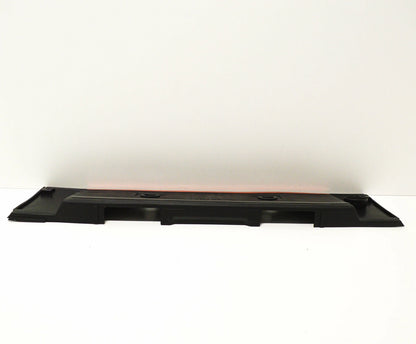 NEW BMW 5 E34 TRUNK LID COVER 51132230430 2230430