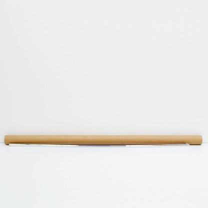 NEW MB S-CLASS W221 REAR LEFT DOOR LOWER MOULDING CHROME A2216904580 ORIGINAL