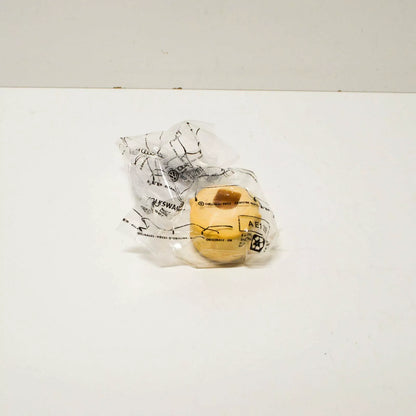 NEW AUDI A4 8E ENGINE STOP BUFFER SNUB MOUNT 8E0199339 ORIGINAL