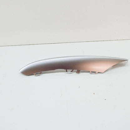 NEW MERCEDES-BENZ GLS X166 FRONT RIGHT BUMPER MOLDING A1668852874 ORIGINAL