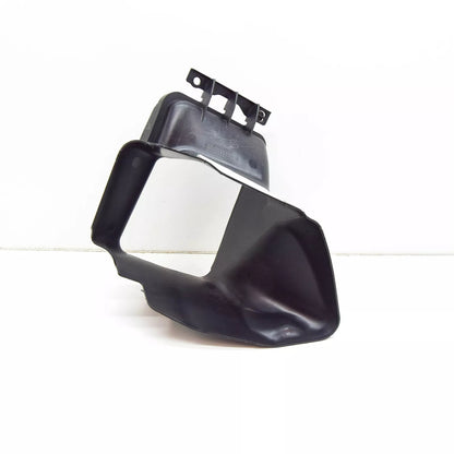 NEW BMW F20 F21 3DR RADIATOR COOLING AIR DUCT RIGHT 51748060310 8060310 ORIGINAL