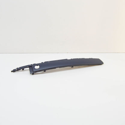 NEW AUDI A8 4E D3 FRONT RIGHT PRIMED BUMPER GUARD 4E0807224ADGRU ORIGINAL