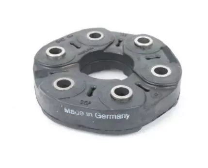 NEW MERCEDES-BENZ C W205 PROPELLER SHAFT FRONT FLEXIBLE DISC A2104110415