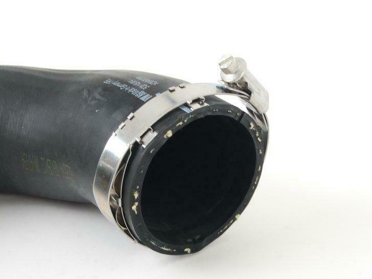 new audi a3 8v right charge air cooler pressure hose 5q0145834 original