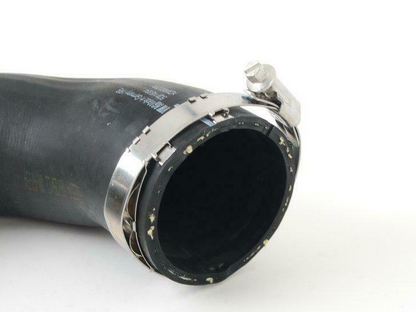 new audi a3 8v right charge air cooler pressure hose 5q0145834 original