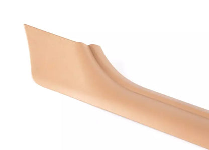 NEW BMW 3 E46 FRONT RIGHT INTERIOR DOOR SILL TRIM 51478239969 8239969 ORIGINAL