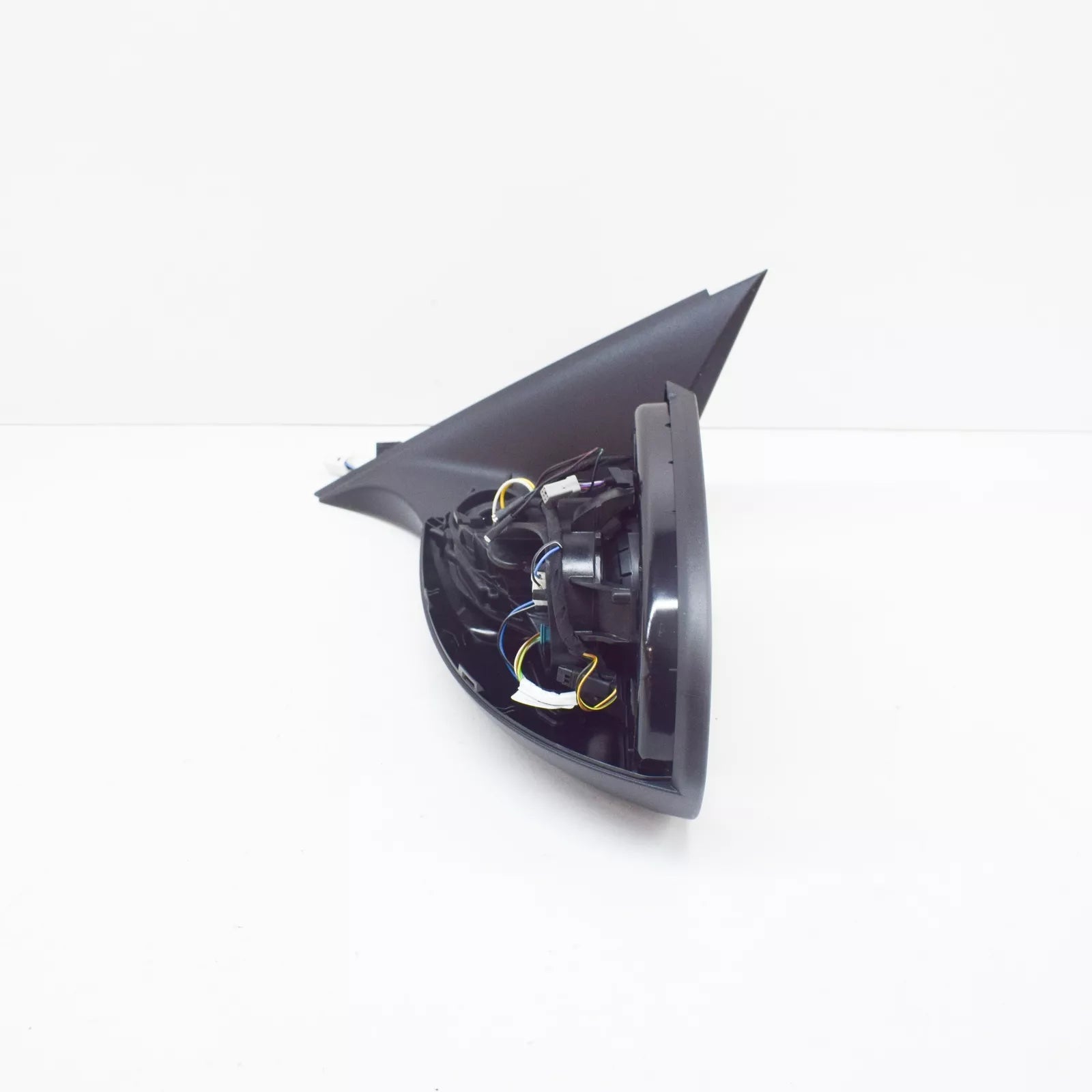 NEW MERCEDES-BENZ C W205 FRONT LEFT DOOR MIRROR FRAME LHD A2058100905