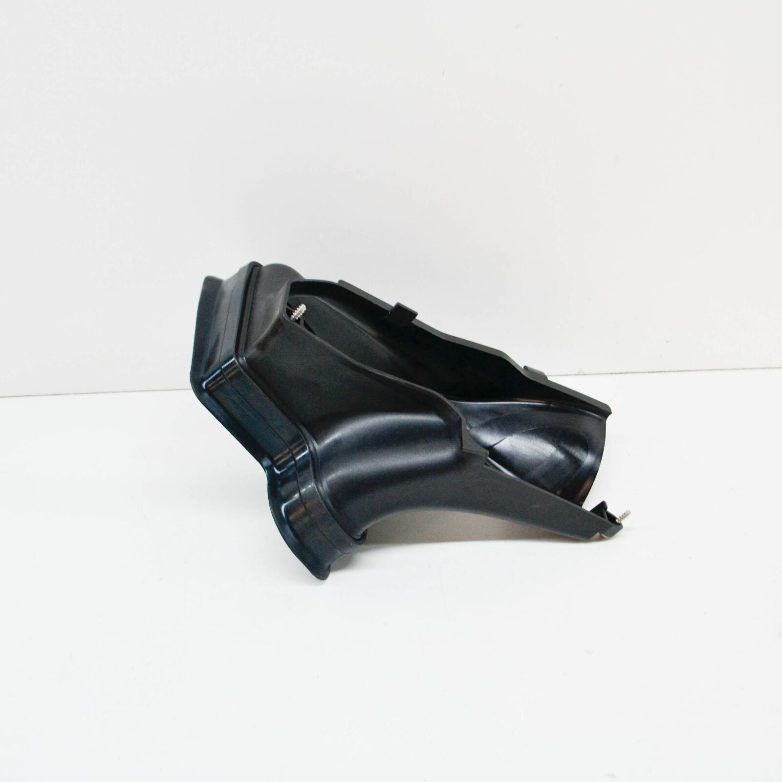 NEW AUDI A8 4H D4 FRONT LEFT INTAKE AIR DUCT 4H0129509B ORIGINAL