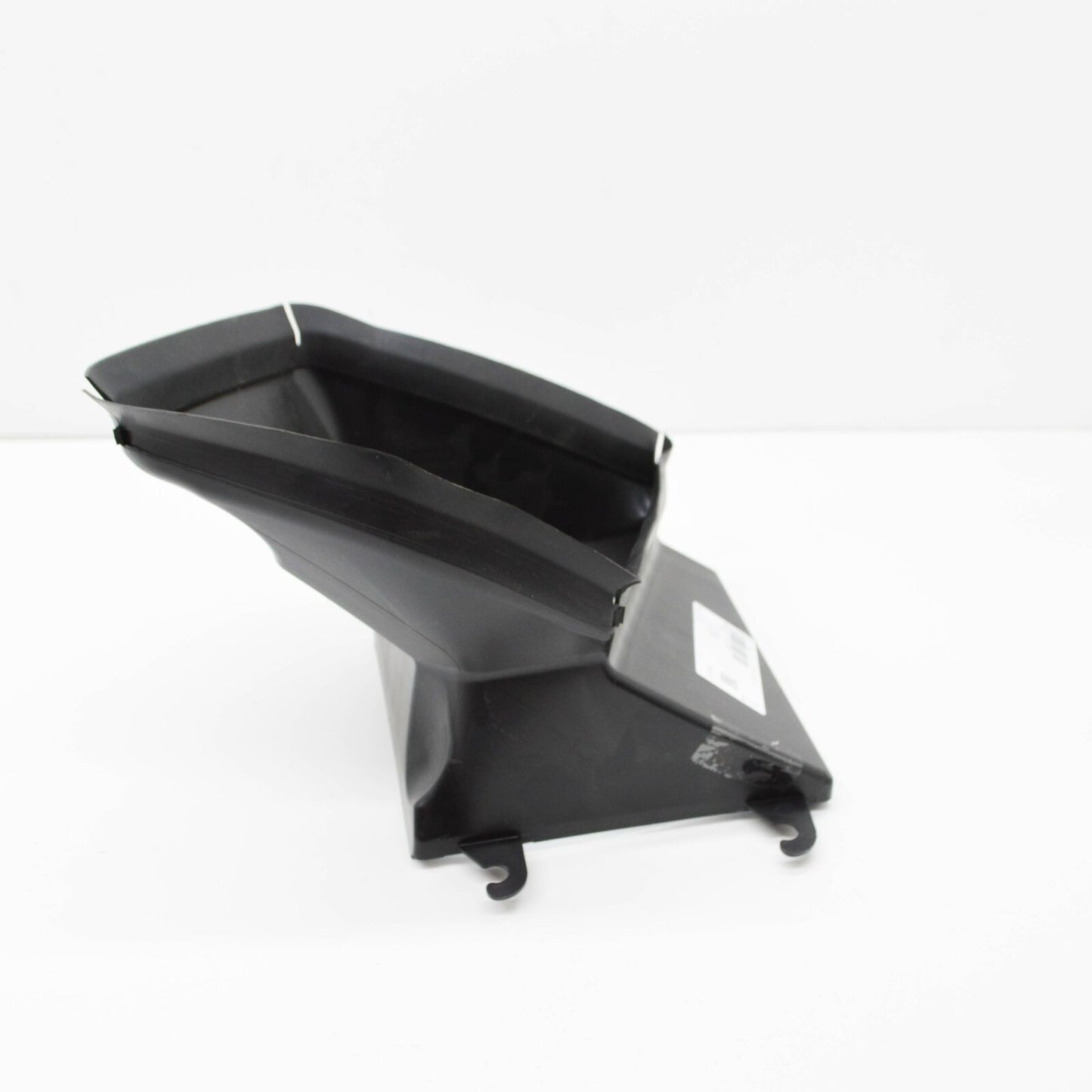 NEW AUDI A6 C8 ADDITIONAL COOLER AIR GUIDE 4K8121333D ORIGINAL