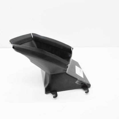 NEW AUDI A6 C8 ADDITIONAL COOLER AIR GUIDE 4K8121333D ORIGINAL