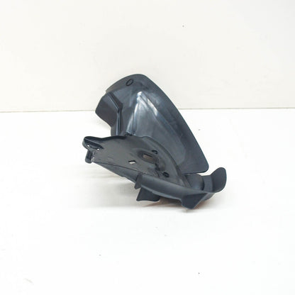 NEW MB C W205 FRONT RADIATOR GRILLE RIGHT AIR DUCT SEGMENT A2055053230 ORIGINAL