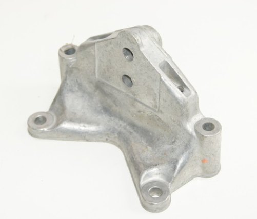 new vw touareg 7p mk2 transmission carrier console 7p6399649 original