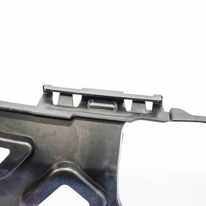 NEW VOLKSWAGEN CADDY FRONT RIGHT BUMPER HOLDER BRACKET SAA 2K5807724 ORIGINAL