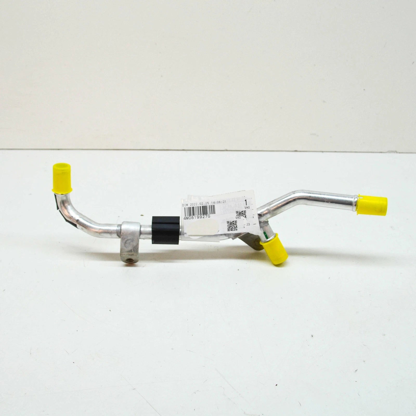 NEW AUDI Q8 ENGINE WATER COOLANT PIPE 4M0819927G