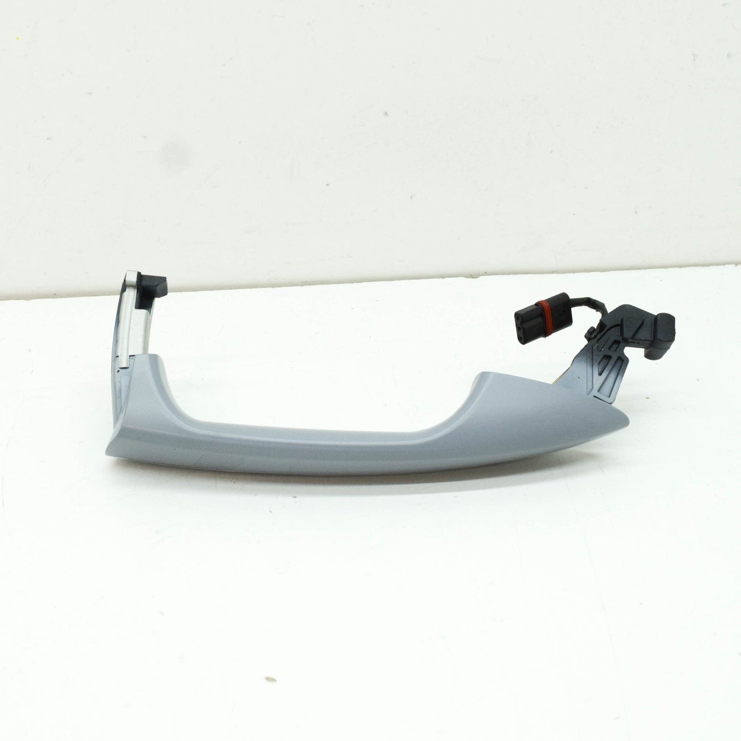 NEW MERCEDES-BENZ S W221 REAR LEFT DOOR OUTER HANDLE A22176009709999 ORIGINAL