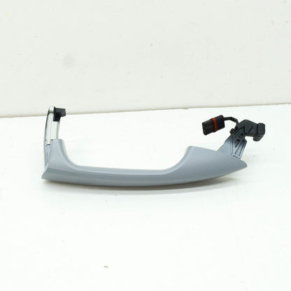 NEW MERCEDES-BENZ S W221 REAR LEFT DOOR OUTER HANDLE A22176009709999 ORIGINAL
