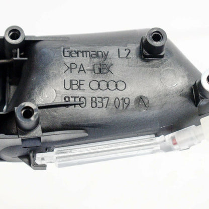 NEW AUDI A5 RS5 INTERIOR DOOR HANDLE LEFT 8T0837019C6PS