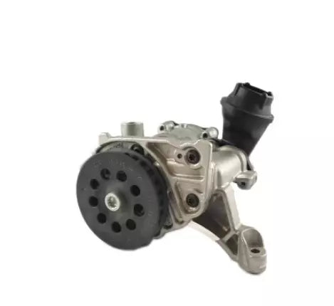 NEW AUDI A4 ALLROAD B8 OIL PUMP 04L145208E ORIGINAL