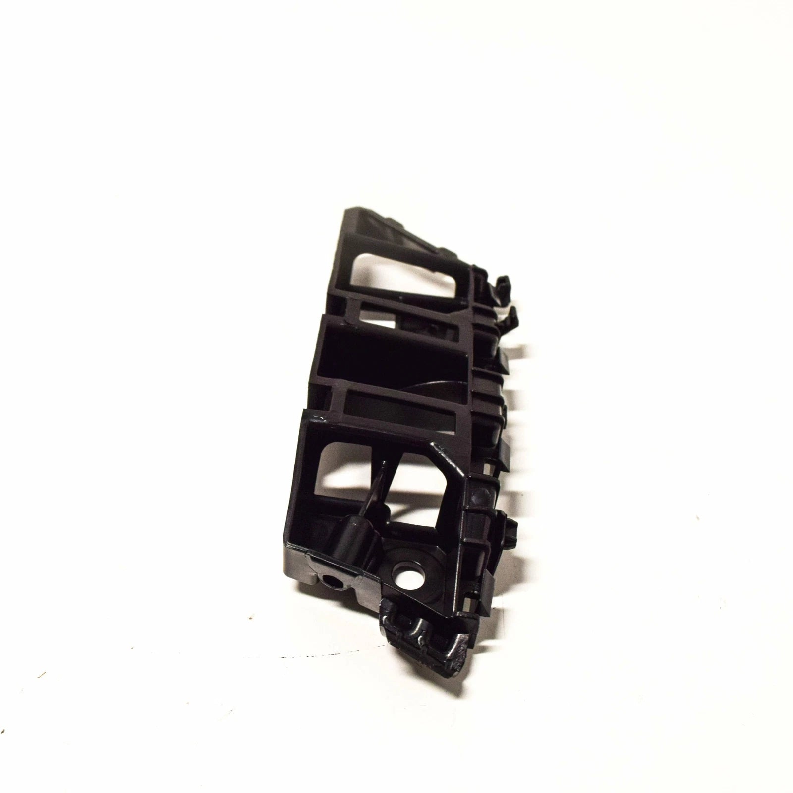 NEW VW TIGUAN MK1 FRONT BUMPER MOUNT BRACKET LEFT SIDE 5N0807183D ORIGINAL