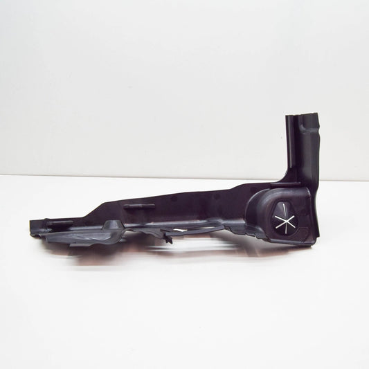 NEW AUDI Q2 GA LEFT RADIATOR AIR DUCT 81A121283Q ORIGINAL