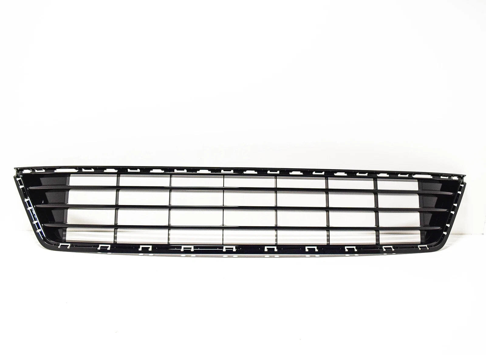 NEW VOLKSWAGEN GOLF MK7 FRONT BUMPER LOWER GRILLE R 5G0853677F041 2014 ORIGINAL