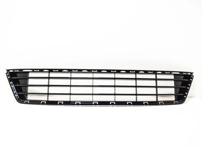 NEW VOLKSWAGEN GOLF MK7 FRONT BUMPER LOWER GRILLE R 5G0853677F041 2014 ORIGINAL