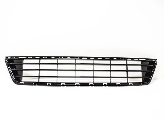 NEW VOLKSWAGEN GOLF MK7 FRONT BUMPER LOWER GRILLE R 5G0853677F041 2014 ORIGINAL