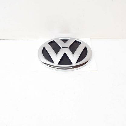 NEW VOLKSWAGEN CADDY 2K REAR EMBLEM BADGE 2K5853630AULM ORIGINAL