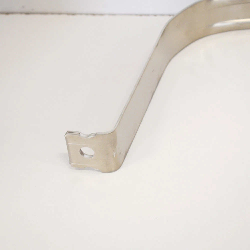 NEW VOLKSWAGEN JETTA 1K FUEL TANK BRACKET 1K0201656C ORIGINAL