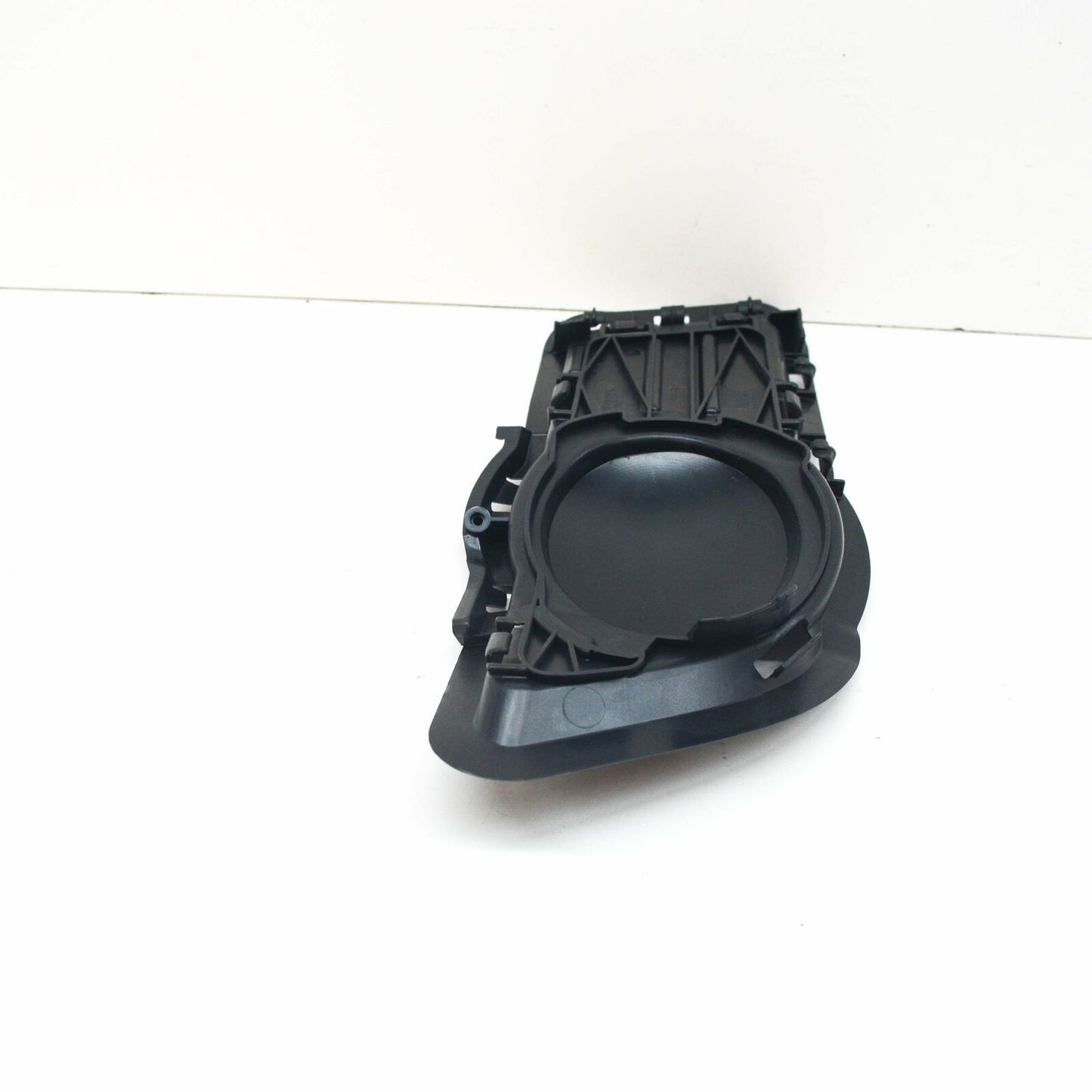 NEW VOLKSWAGEN TIGUAN 5N FRONT LEFT BUMPER VENT GRILLE 5N0853665B9B9 ORIGINAL