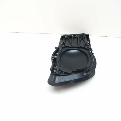 NEW VOLKSWAGEN TIGUAN 5N FRONT LEFT BUMPER VENT GRILLE 5N0853665B9B9 ORIGINAL