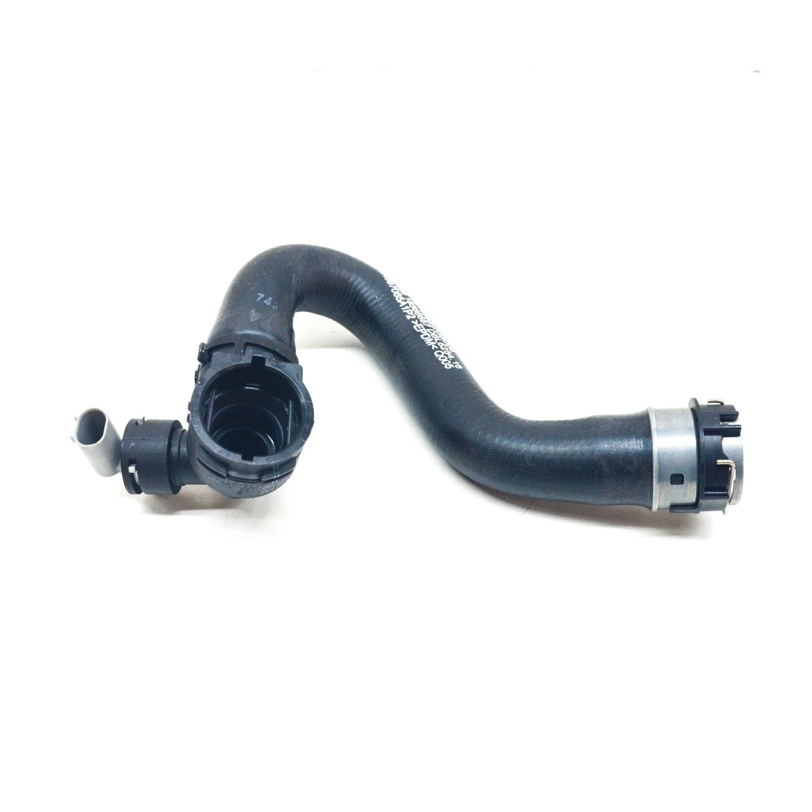 NEW MERCEDES-BENZ GLC COUPE C253 ENGINE WATER COOLANT HOSE A2135014982 ORIGINAL