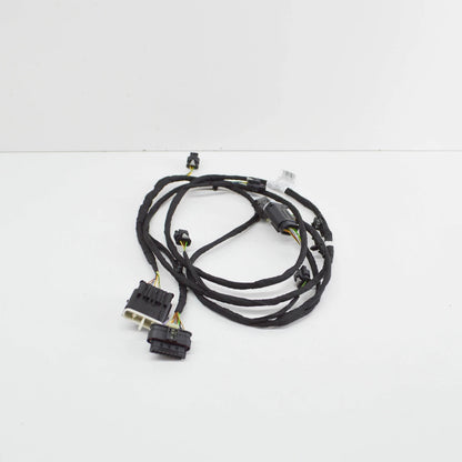 NEW BMW 8 G15 FRONT PARKING AID SYSTEM WIRING HARNES 61128798803 8798803