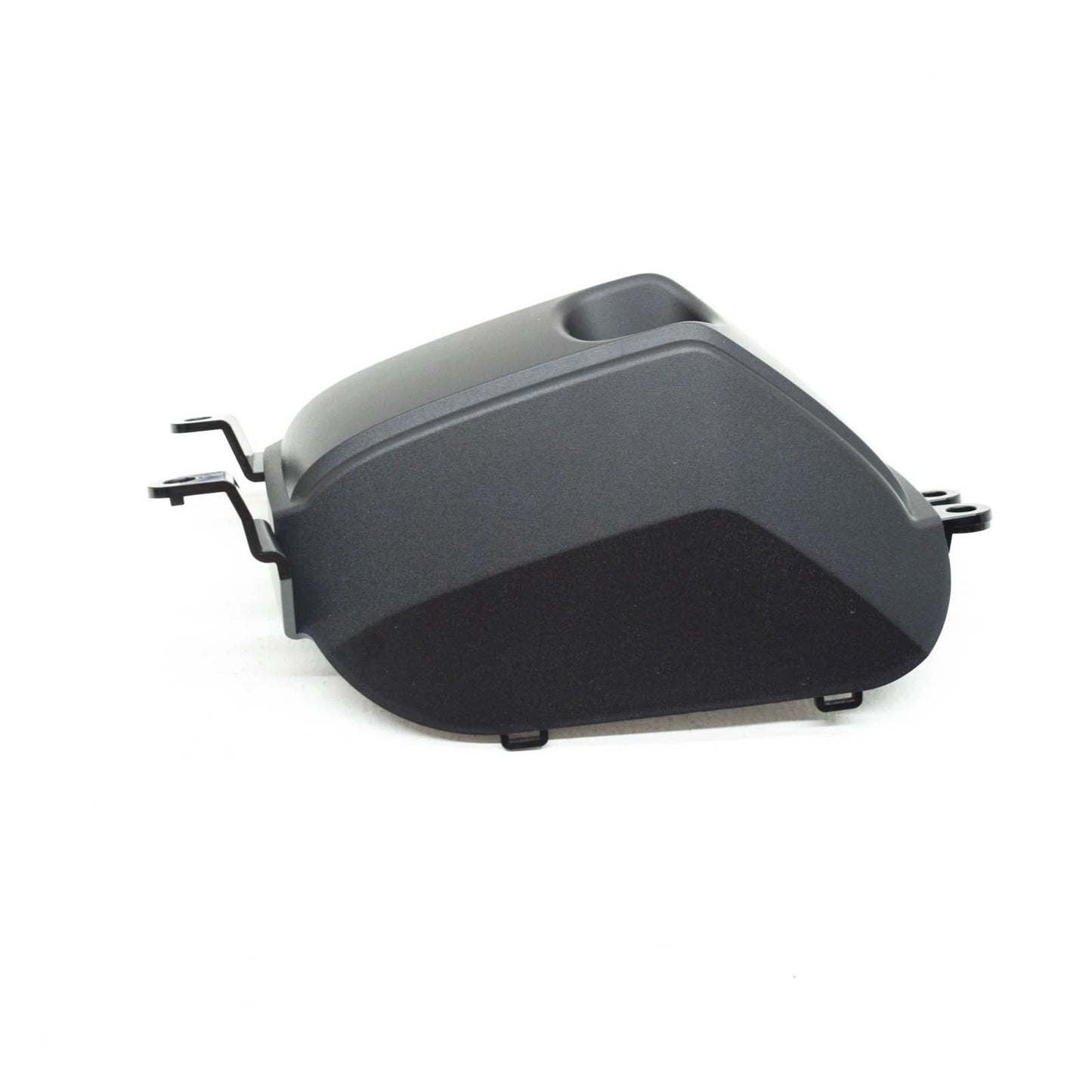 NEW BMW 8 F91 FRONT BUMPER CAMERA MOUNTIG COVER 51138079976 8079976 ORIGINAL