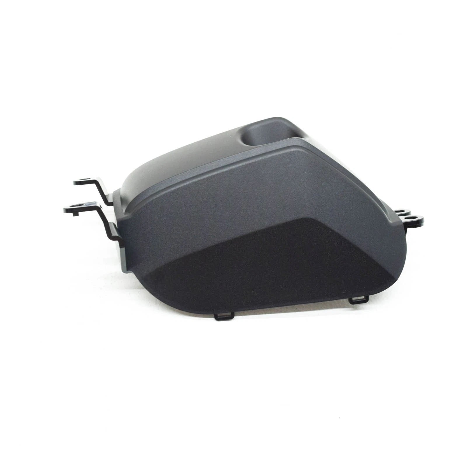 NEW BMW 8 F91 FRONT BUMPER CAMERA MOUNTIG COVER 51138079976 8079976 ORIGINAL