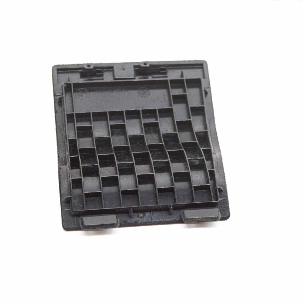 NEW BMW 5 GT F07 GLOVE BOX FUSE CARIER COVER 51169165364 ORIGINAL